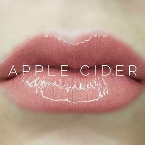 Apple Cider LipSense